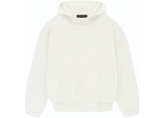 Essentials Hoodie - Cloud Dancer (FW23)